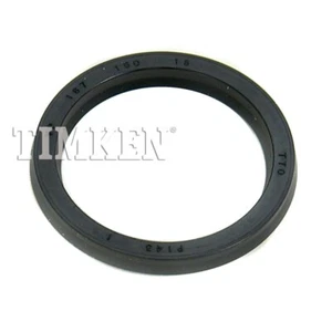 Axle Spindle Seal fits 1973-1998 Ford F-250 F-350 F-250,F-350 TIMKEN - Picture 1 of 4