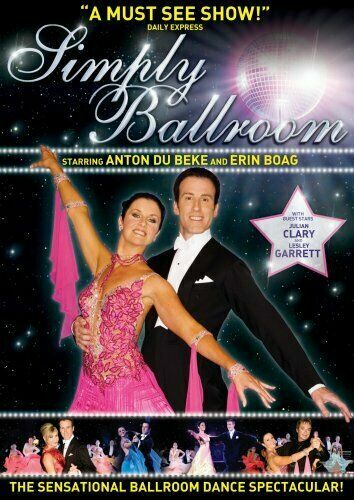 Ballroom Dancing Dvd for sale | eBay UK
