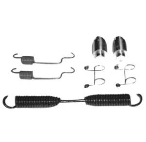 ABEX K1650E2 Hardware Kit Brake Springs 5" 6" & 7" Eaton Gen 2 Universal - Picture 1 of 3