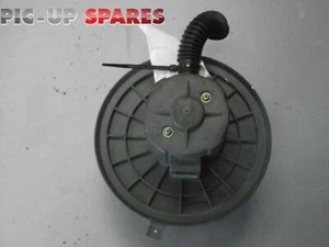 DAEWOO MATIZ 1998-2001 Heater Blower Motor Fan 109523 - Picture 1 of 11
