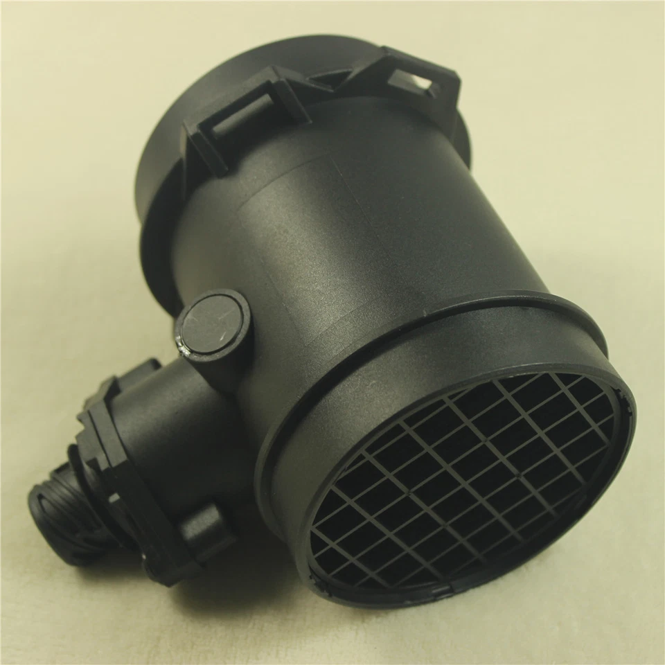 FITS For BMW 540i 740i 840ci 3.5" HFM 0280217800 Mass Air Flow Sensor Meter MAF - Image 1 of 4