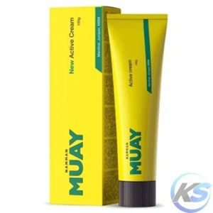 CREMA THAI Namman Muay Active 2.0 - Afbeelding 1 van 3
