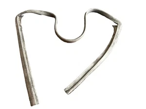 MG MGB MGC GT Quality Upper/ Outer Tailgate Seal AHH9778 ALL YEARS - Picture 1 of 4