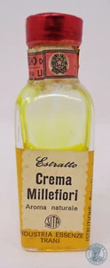 Miniaturen Extrakt für Creme Millefiore SITA - Bild 1 von 1