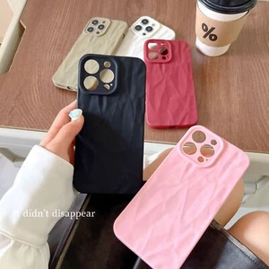 Protective Covers For iPhone 15,14,13,12,11 Mini Or Max Suitable For Both - Picture 1 of 10