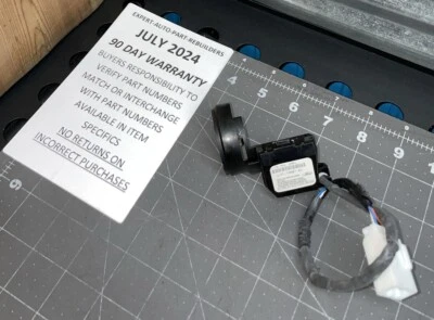 Ford Expedition F-150 1999 2001 transceptor antirrobo PATS XL3T-15607-AD Foto 1 de 4