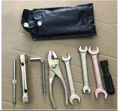 7PCS Polaris Accessory Tool Kit For RANGER - Image 1 of 4