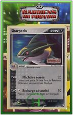 Sharpedo Reverse - EX:Gardiens du Pouvoir - 38/108 - Carte Pokémon Française
