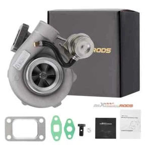 Cargador turbo MXPR R32 R33 R34 2.0 - 2.5 RB20 RB25 25DET aumento de potencia 20-25% - Imagen 1 de 8