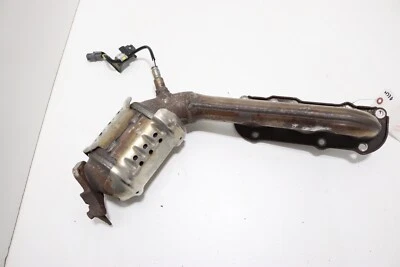 2015 - 2016 HYUNDAI GENESIS RIGHT PASSENGER SIDE EXHAUST DOWN PIPE ASSEMBLY OEM - Imagem 1 de 4