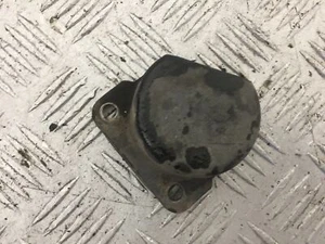 Suzuki GSXR1000 GSXR 1000 K1 K2 AUSPUFFVENTIL ABDECKUNG BJ 2001 (LAGER 864) - Bild 1 von 1