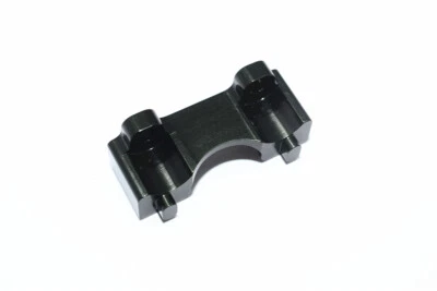 GPM Alloy Front Shock Mount For TRAXXAS 1/16 Mini E Revo - Image 1 of 4