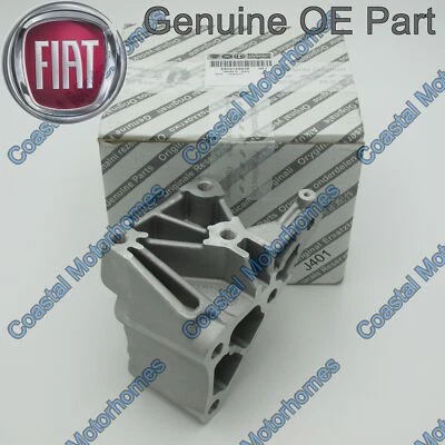 Fits Fiat Ducato Peugeot Boxer Citroen Relay Engine Mount Bracket 2.3 JTD 201... - Image 1 of 4