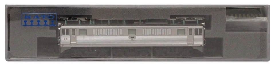 Kato N gauge 3073 EF30 Electric Locomotive Model Railroad Supplies Model Train - Image 1 of 1