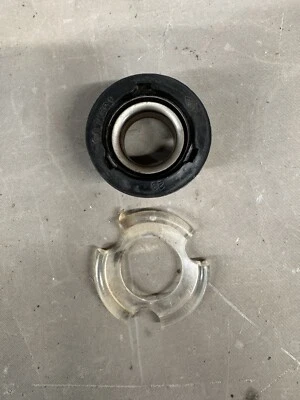 Chevy BelAir Impala Corvette 1955-1960 volante bocina botón señal de contacto Foto 1 de 4