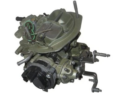 Carburador Plymouth Voyager 1984 74242MFHW 2,2 L 4 cilindros 2BBL Holley Foto 1 de 2