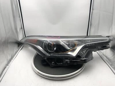 2018-2019 TOYOTA C-HR R HEADLAMP, HALOGEN, PSGR, RTRH, OEM Foto 1 de 4