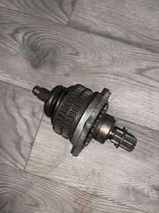 Gl 1200 drive gear - Picture 1 of 3