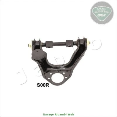 72S00R 1x Braccio oscillante Japko Anteriore Dx Destro per DAEWOO KORANDO SSANG - Immagine 1 di 4