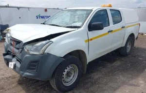 ISUZU D-MAX MK3 (PU5) 2017 On FRONT Wiper Motor & Linkage 12629141 - Picture 1 of 1