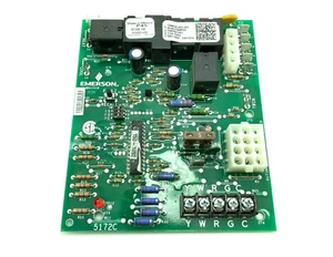 50A55-843 Universal Integrated Fan Control Circuit Board - Picture 1 of 2