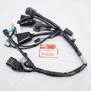 Genuine Honda CBR1000RR SC59 Sub Harness 2012-2016 32103-MGP-J10 NOS - Picture 1 of 4