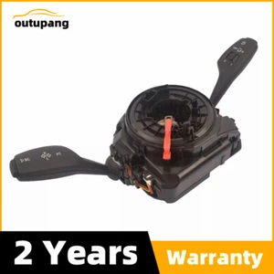 Turn Signal Wiper Switch Assembly for BMW F07 F10 F12 F13 F01 F02 61319202572 - Bild 1 von 5