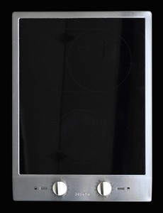 New ListingMiele electric dropin combiset cooktop