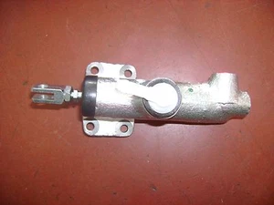 POMPA FRENO X PIAGGIO VESPA COSA 125/150/200 TUTTI I MODELLI - Imagen 1 de 1