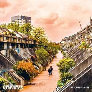 The Utopiates The Sun Also Rises (Vinyl) 12" Album - Picture 1 of 1