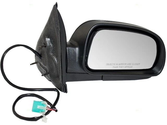 Espejo retrovisor derecho Brock 91BVRG35 para Isuzu Ascender 2006 Foto 1 de 1