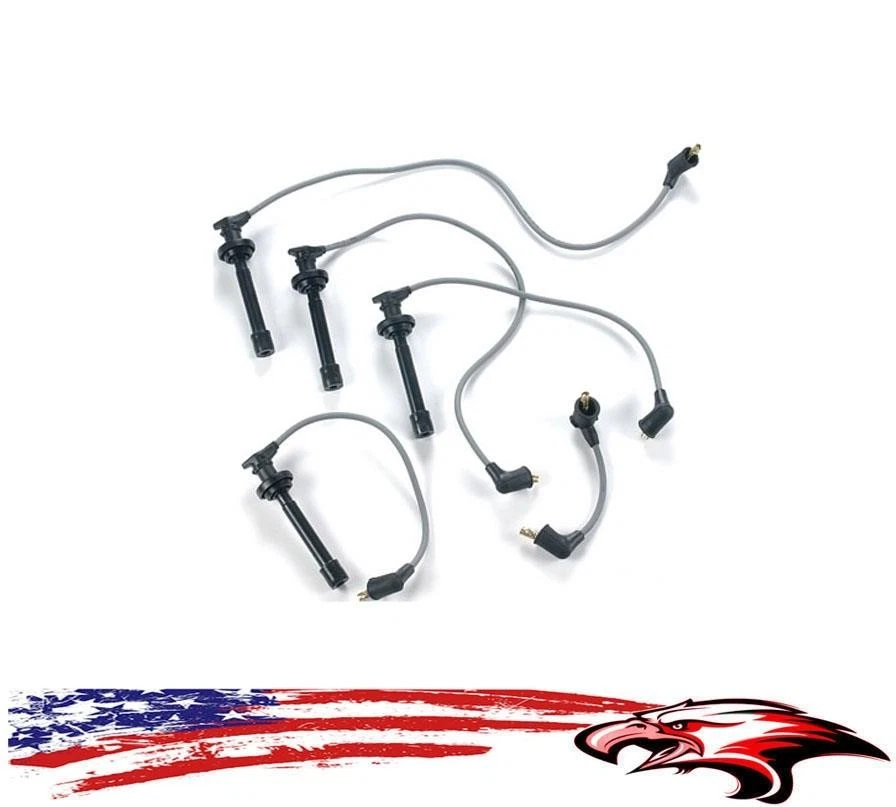 Cables de encendido para Infinit G20 93-99 y para Nissan 200SX 95-97 NX 93 Sentra 93-94 Foto 1 de 4