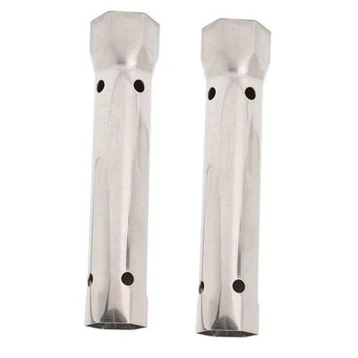 Equipments Bathroom Faucet Wrench Anti-corrosion Common Faucet Installations - Image 1 of 4