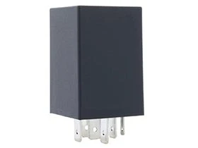 Porsche Intermittent Wiper Relay, 924/944 | 1977-1988 477955531B--GEN - Picture 1 of 2