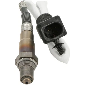 17475 Bosch O2 Oxygen Sensor Passenger Right Side UPSTREAM for E350 Van E150 - Picture 1 of 4