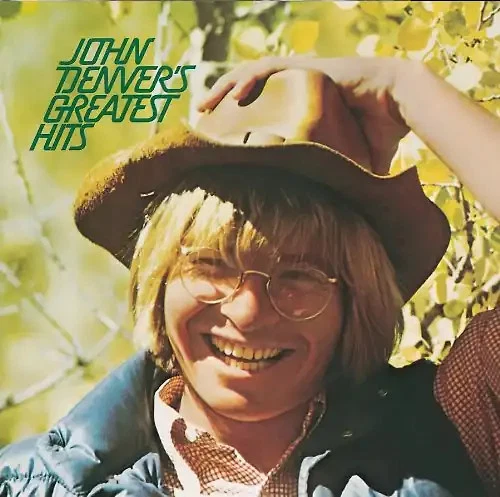 John Denver - Greatest Hits - Bild 1 von 1