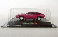 Diecast Car 1/64 Lamborghini Urraco (viola) "Lamborghini Diecast Car - Immagine 1 di 1