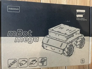 mBOT mega Brand new unopened and sealed - Picture 1 of 2