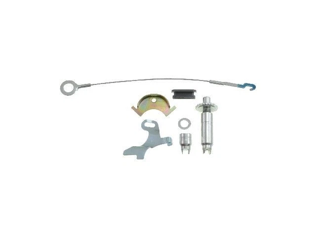 For 1978-1986 Jeep CJ7 Drum Brake Self Adjuster Repair Kit Dorman 98838HZWH - Imagem 1 de 2