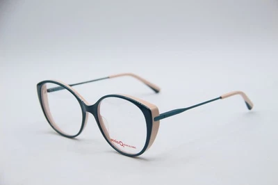 NUEVAS GAFAS ETNIA BARCELONA NANCY BLPK AZUL ROSA MONTURAS AUTÉNTICAS 54-17 Foto 1 de 4