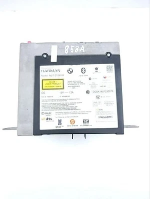 Unidad de control sistema navegación BMW 7 2018 CI880015901 - Imagen 1 de 4