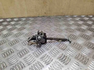 Tope puerta delantera izquierda opel vectra c gts 2.2 diésel 92kw 2004 26129312 - Imagen 1 de 3