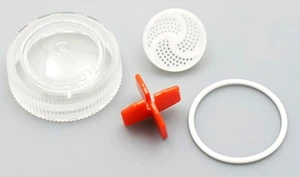Bissell Flow Indicator Assembly for Upright Deep Cleaners, 5556503 - Picture 1 of 3