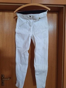 Kinder Turnier Reithose - Bild 1 von 1