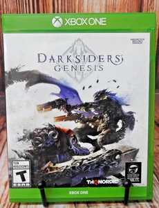 Darksiders Genesis - Microsoft Xbox One - Imagen 1 de 12