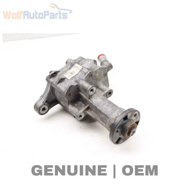 2011-2012 BMW ALPINA B7 - Bomba de direção hidráulica 6796493 - Imagem 1 de 4