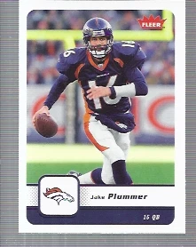 Футбольная карточка A2011–2006 Fleer Nos 1–200 + дебютанты — на выбор — 15+ БЕСПЛАТНАЯ ДОСТАВКА ПО США - Изображение 1 из 1