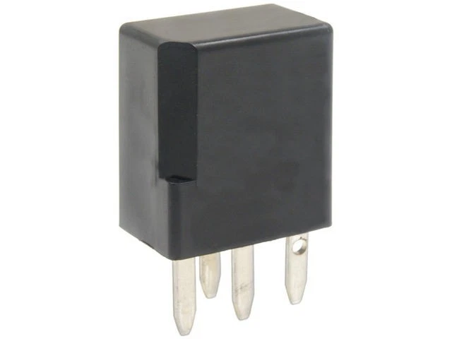 Standard Motor Products 52VN95B Relay Fits 2004-2006 GMC Envoy XL - Image 1 of 1