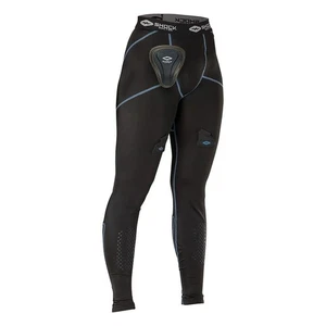 Shock Doctor Comp Cut Resistance Hockey Pants WOMENS MEDIUM w/ Pelvic Protector - Picture 1 of 11