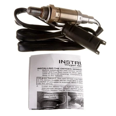 Sensor de oxígeno trasero Delphi para BMW 530i 2004-2005 3,0 L L6 Foto 1 de 4